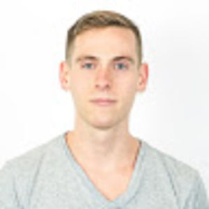 Meet your Posher, Jack